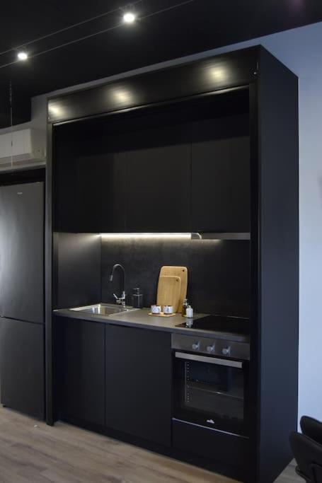 Residencial Alcoy Atico 44 Apartment Exterior photo