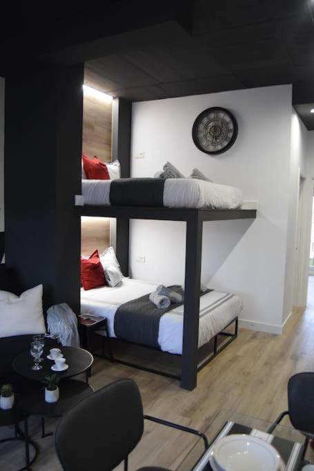 Residencial Alcoy Atico 44 Apartment Exterior photo